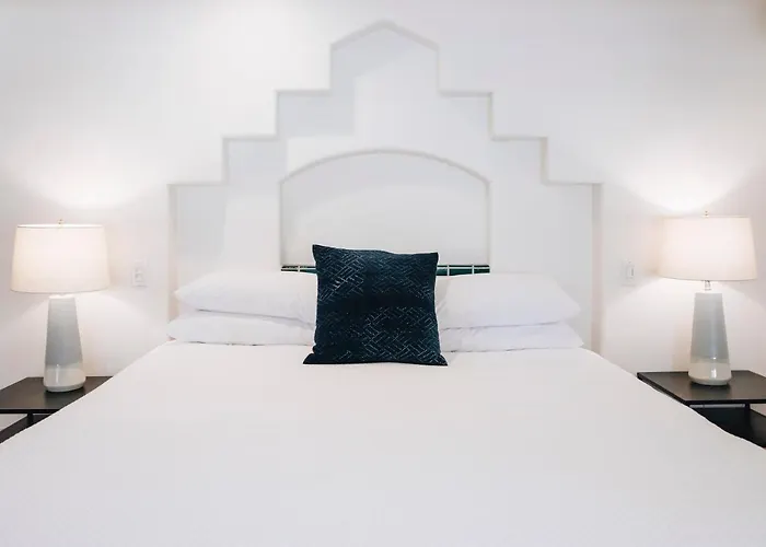 Cottage Inn & Spa